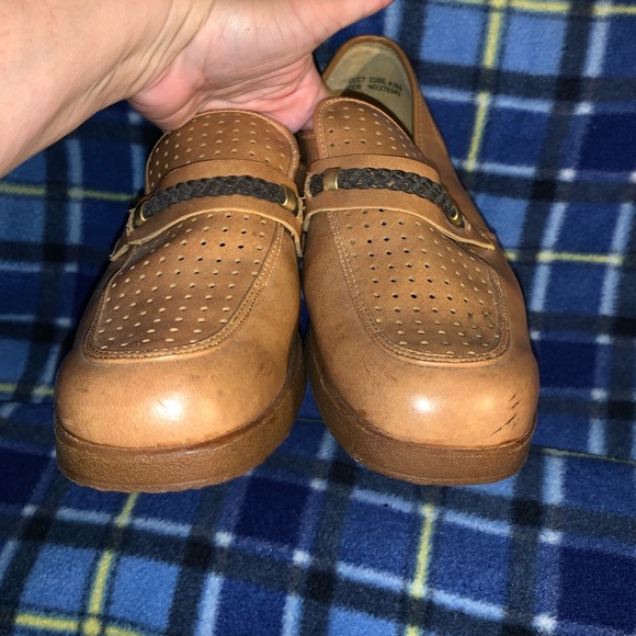 Men’s Dress/Casual Loafers - Picture 2 of 4